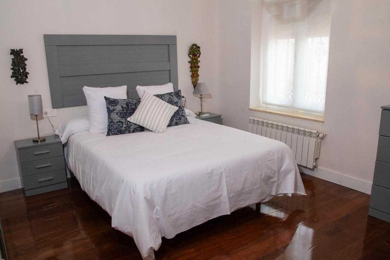 Casa Rural Tres Ventas Brazatortas ภายนอก รูปภาพ