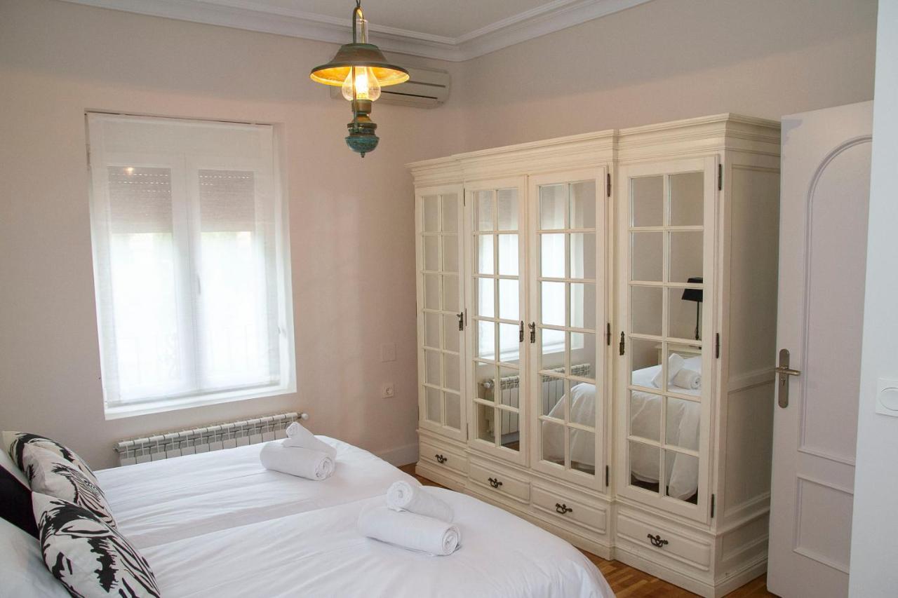 Casa Rural Tres Ventas Brazatortas ภายนอก รูปภาพ