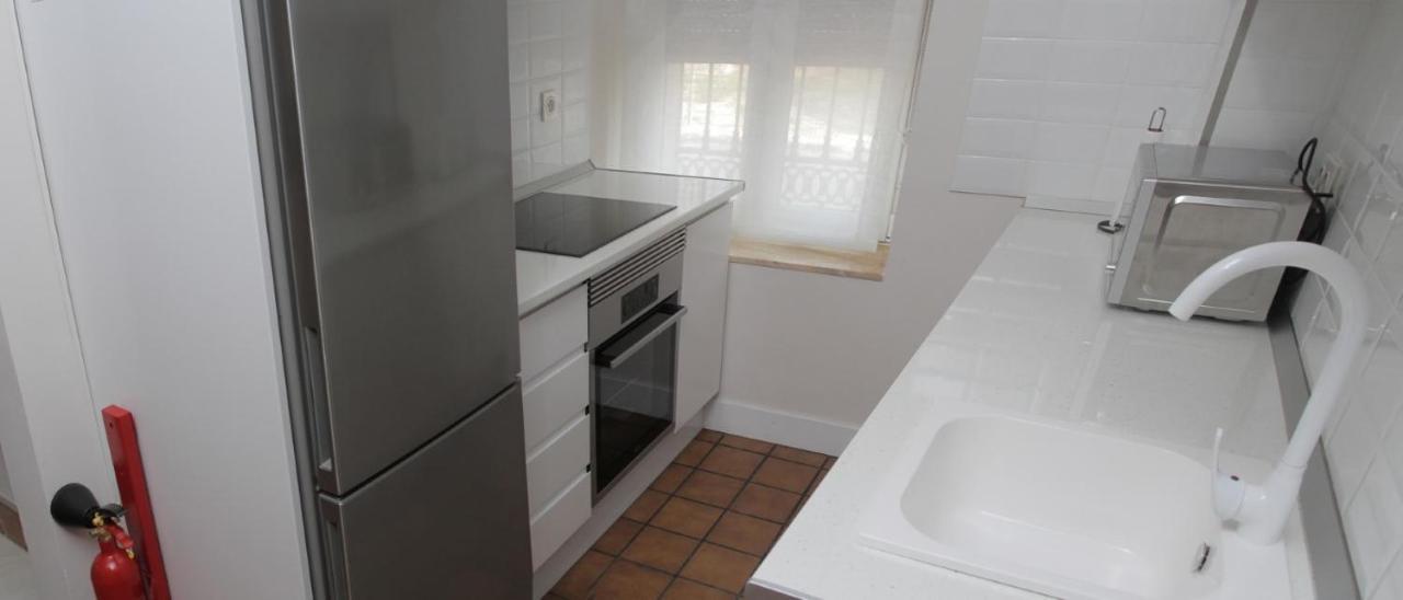 Casa Rural Tres Ventas Brazatortas ภายนอก รูปภาพ