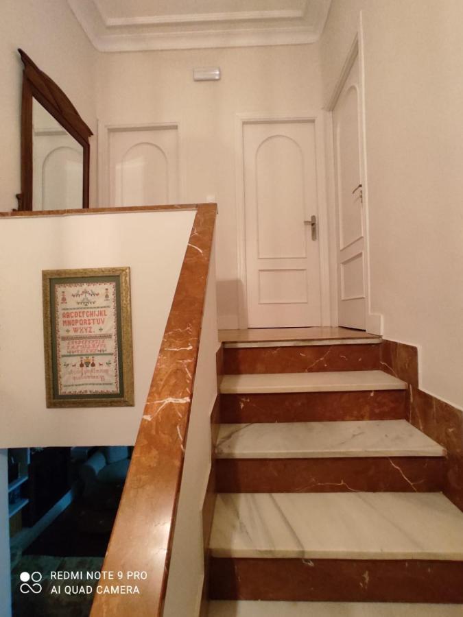 Casa Rural Tres Ventas Brazatortas ภายนอก รูปภาพ