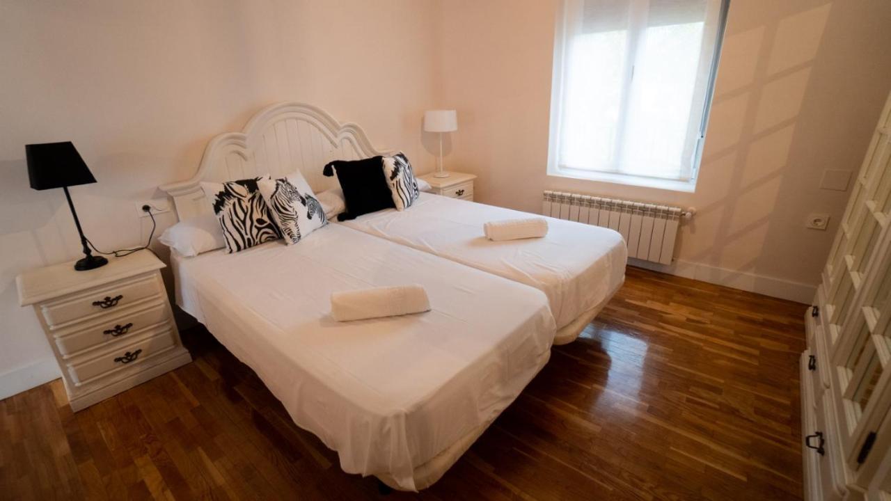 Casa Rural Tres Ventas Brazatortas ภายนอก รูปภาพ