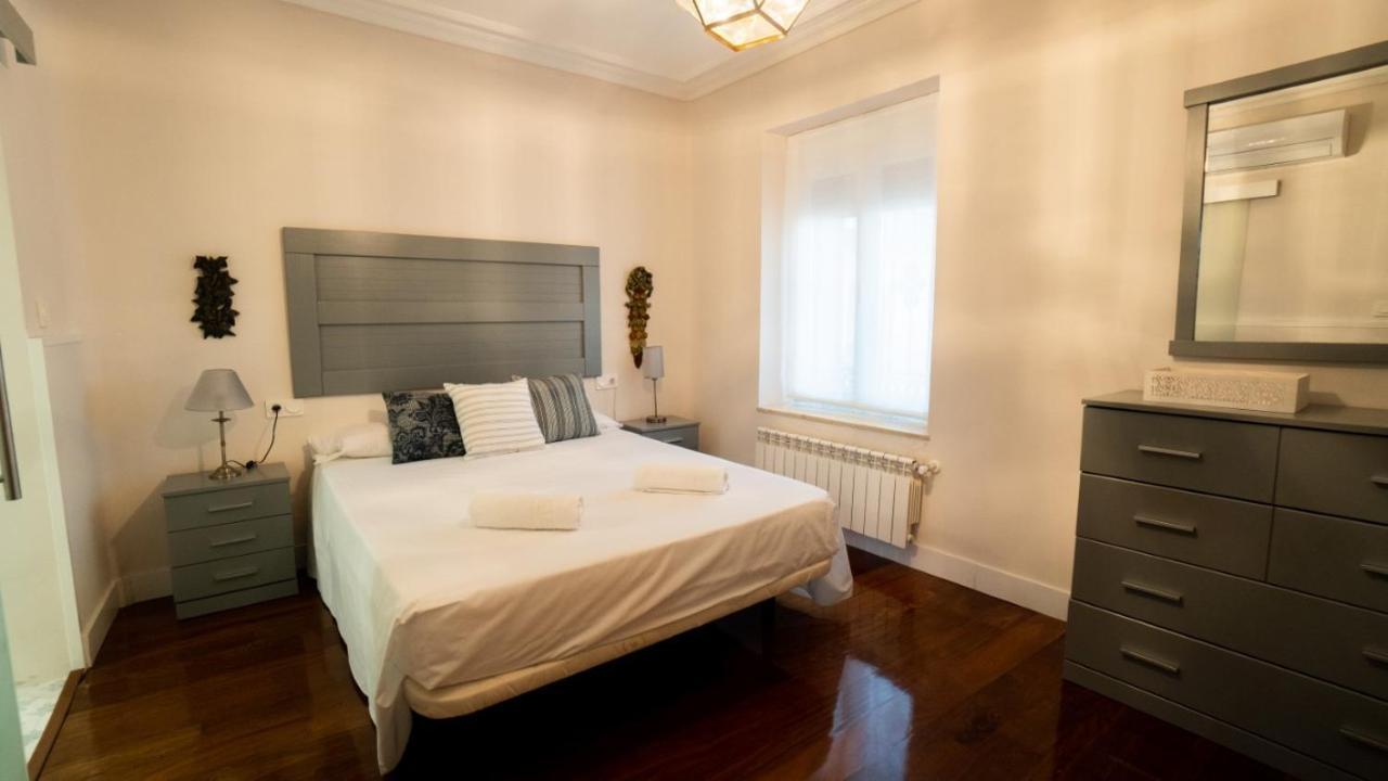 Casa Rural Tres Ventas Brazatortas ภายนอก รูปภาพ