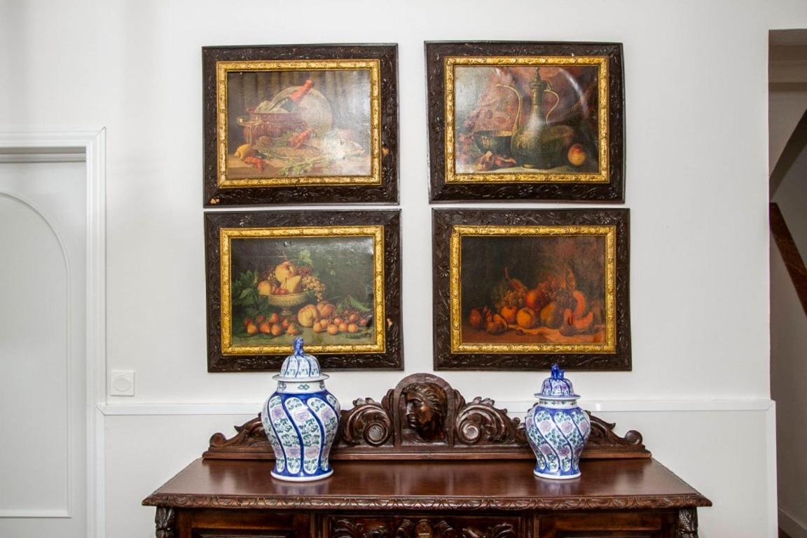 Casa Rural Tres Ventas Brazatortas ภายนอก รูปภาพ