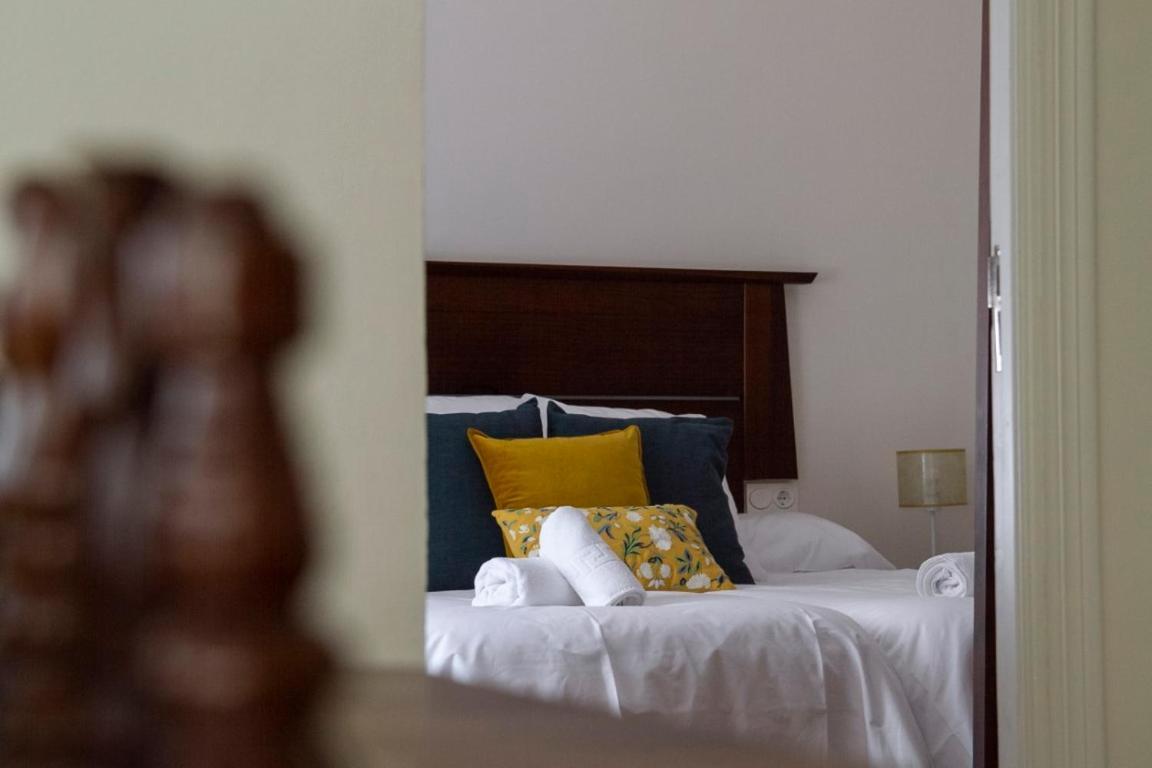 Casa Rural Tres Ventas Brazatortas ภายนอก รูปภาพ