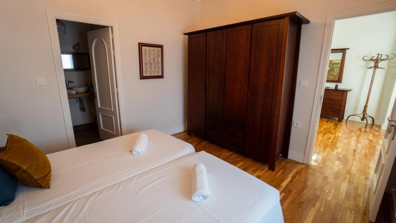 Casa Rural Tres Ventas Brazatortas ภายนอก รูปภาพ