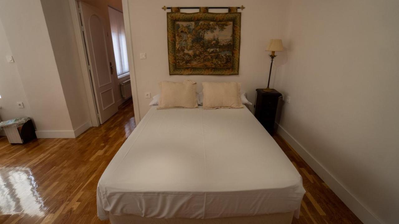 Casa Rural Tres Ventas Brazatortas ภายนอก รูปภาพ