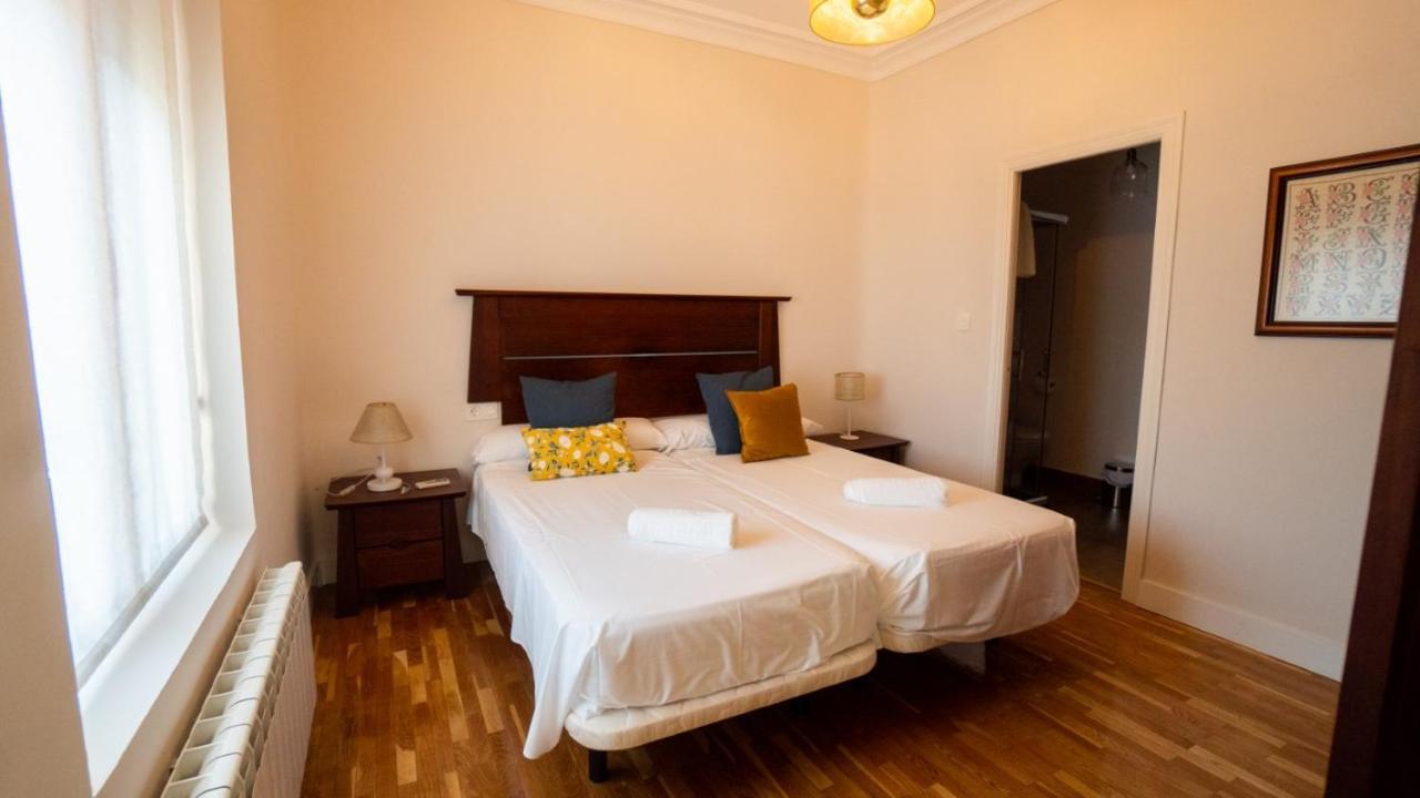 Casa Rural Tres Ventas Brazatortas ภายนอก รูปภาพ